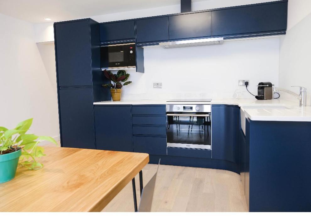 Cute Flat * London